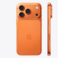 Apple iPhone 17 Pro from Three