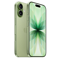 Apple iPhone 17 from Three