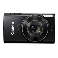 Canon Ixus Compact Camera
