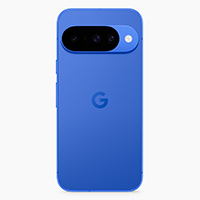 Google Pixel 10 from Three