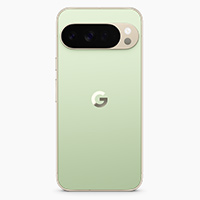 Google Pixel 10 Pro XL from Three