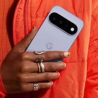 Google Pixel 11 on O2