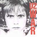 U2 War Album Cover